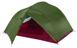 MSR Mutha Hubba NX V2 Für 3 Personen -Berger Geschaft 845348 5407754