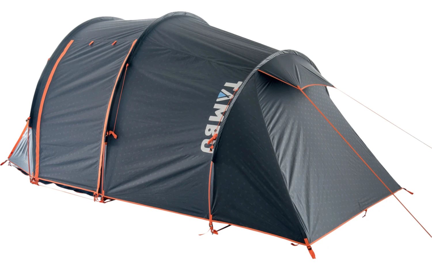 Tambu ABAKASA Familien Tunnelzelt Für 4 Personen 3 Tambu ABAKASA Familien Tunnelzelt Für 4 Personen – Bild 3