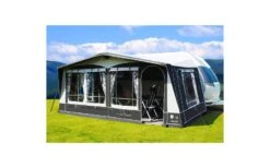 Walker Concept Stahl Vorzelt -Berger Geschaft 851639 5449400