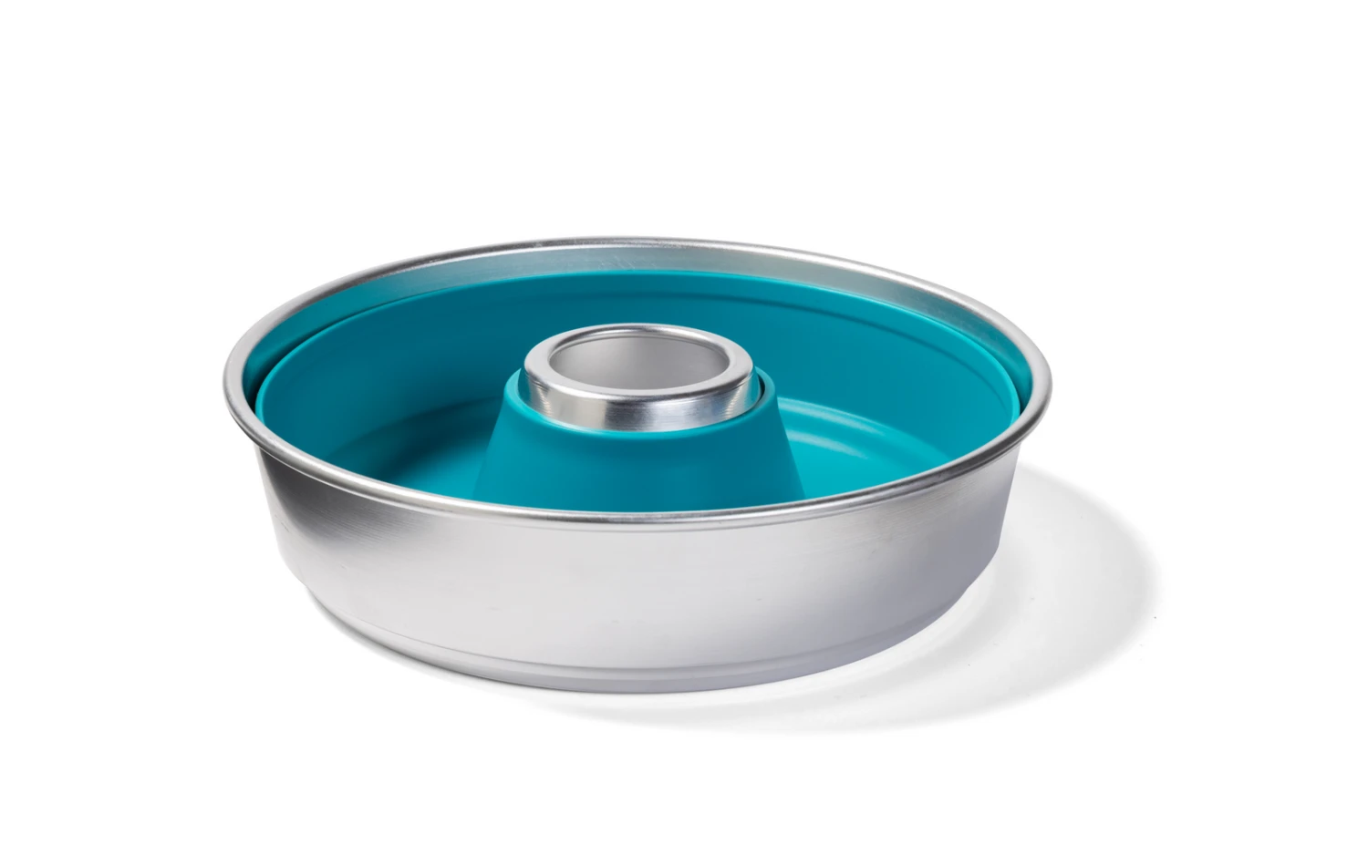 Omnia Silikonbackform 2.0 Für Campingbackofen 2 Omnia Silikonbackform 2.0 Für Campingbackofen – Bild 2