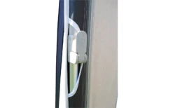 Walker Weekender Sonnendach 240 Anthrazit -Berger Geschaft 855410 5462834