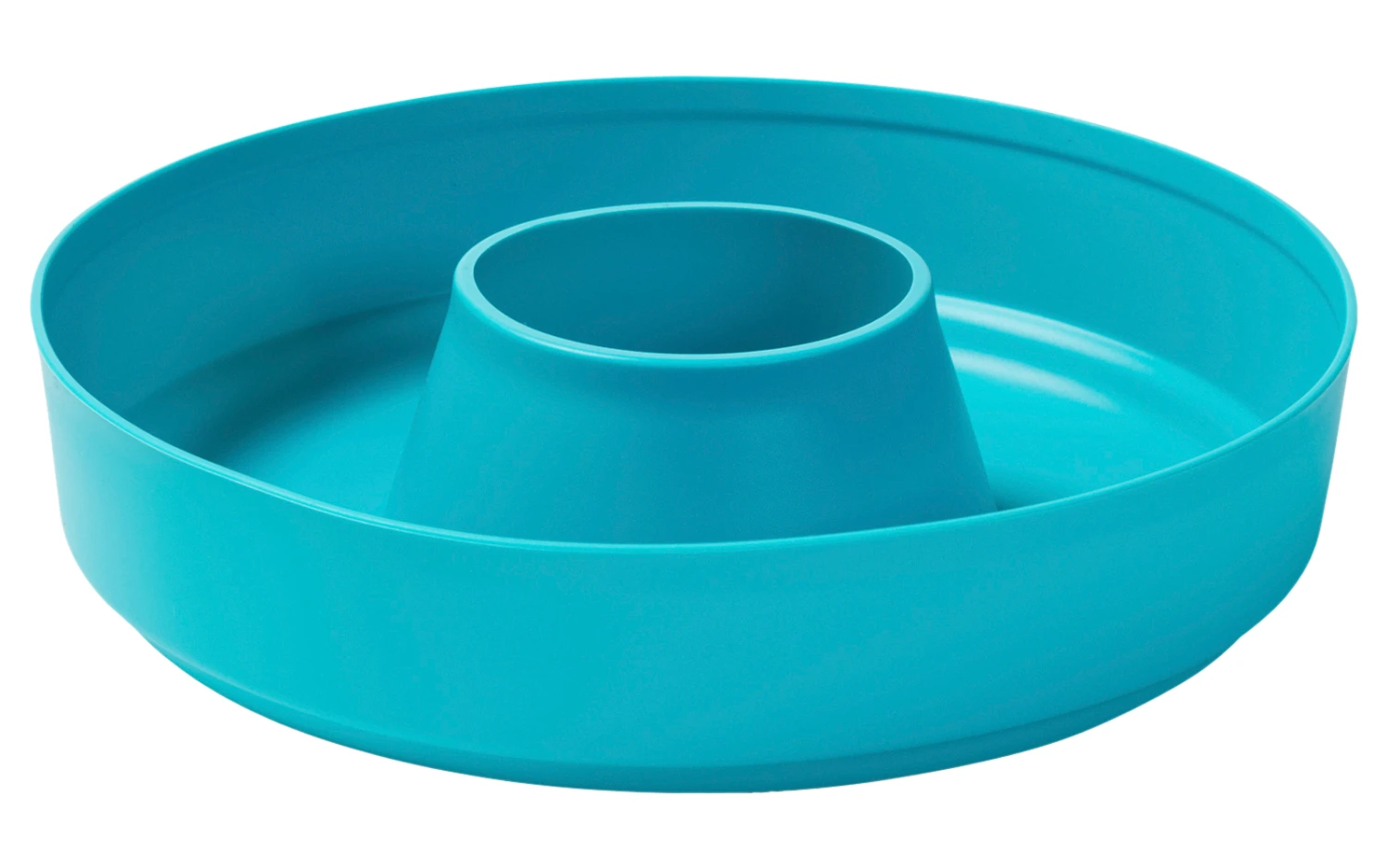 Omnia Silikonbackform 2.0 Für Campingbackofen 1 Omnia Silikonbackform 2.0 Für Campingbackofen