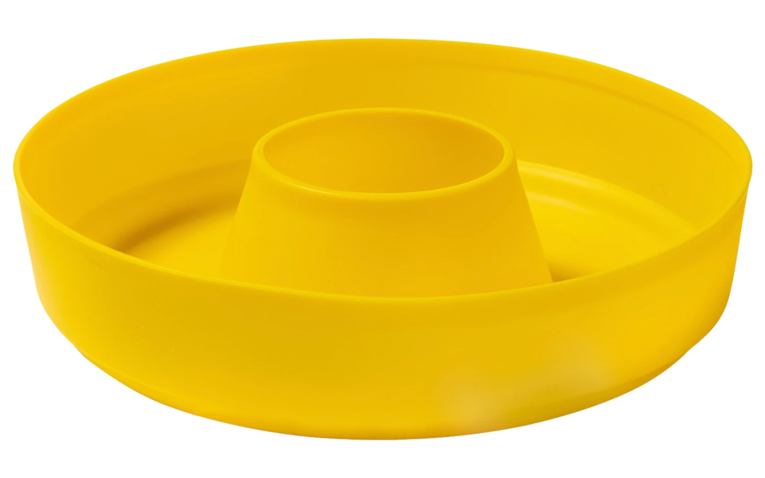 Omnia Silikonbackform 2.0 Für Campingbackofen 6 Omnia Silikonbackform 2.0 Für Campingbackofen – Bild 6