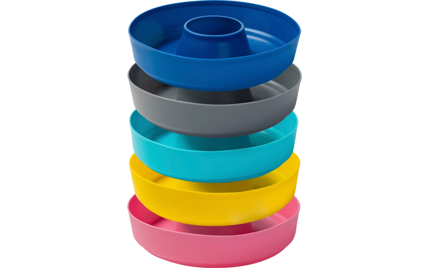 Omnia Silikonbackform 2.0 Für Campingbackofen 8 Omnia Silikonbackform 2.0 Für Campingbackofen – Bild 8