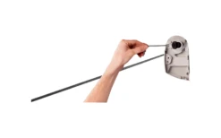 Thule Omnistor 5200 Wandmarkise (Anthrazit / Mystic Grau) 38 Thule Omnistor 5200 Wandmarkise (Anthrazit / Mystic Grau) -Berger Geschaft 856544 5473382