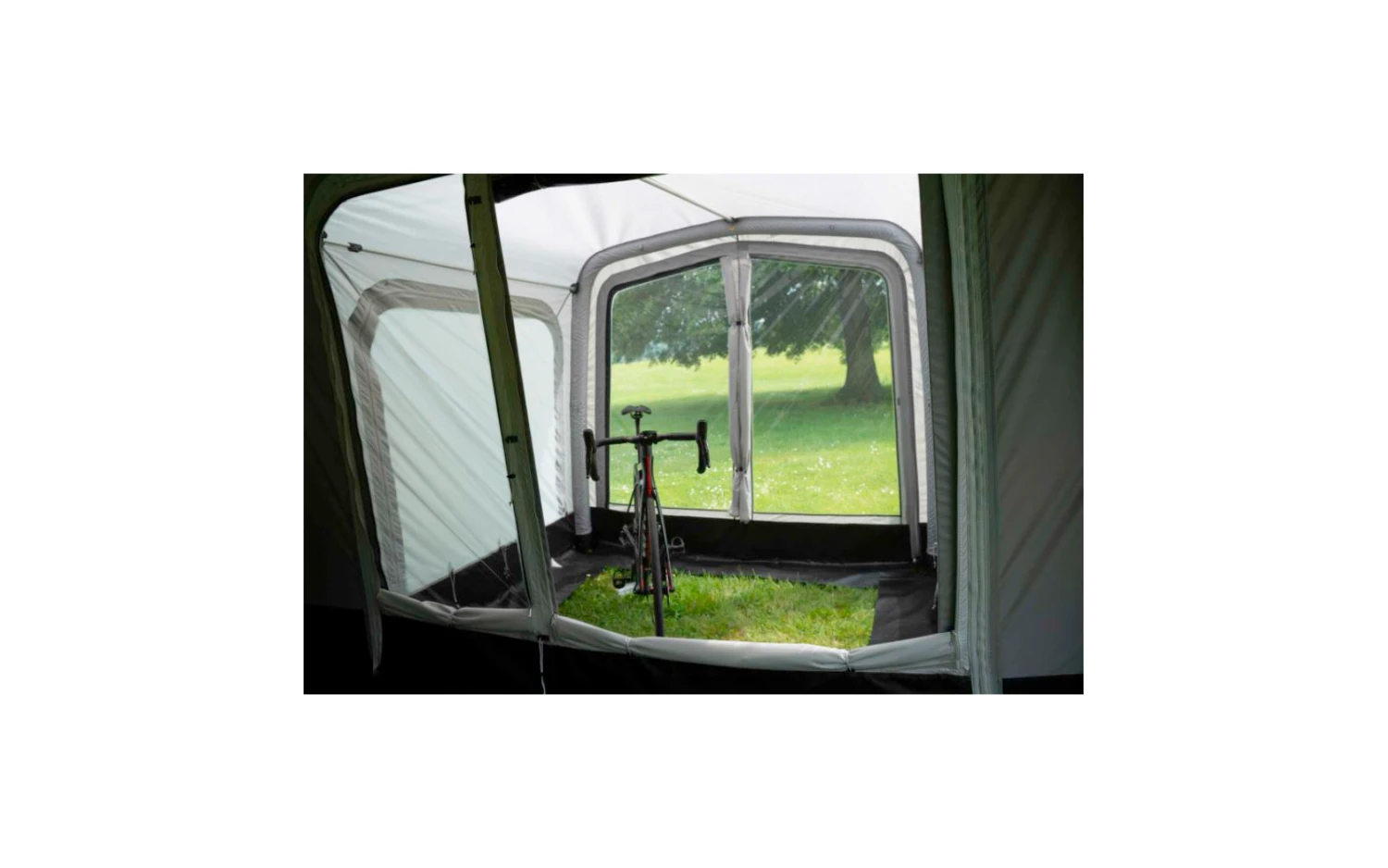 Westfield Eris Aufblasbare Vorzelterweiterung 2 Westfield Eris Aufblasbare Vorzelterweiterung – Bild 2