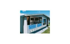 Saisonvorzelt Paradies 240/280 -Berger Geschaft 8633 8606037