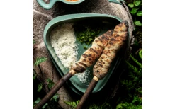 Light My Fire Bowl'n Lid Lunchbox -Berger Geschaft 864134 5508467