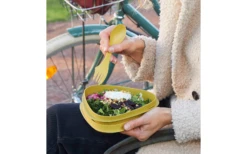 Light My Fire Bowl'n Lid Lunchbox -Berger Geschaft 864137 5508473