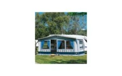 Saisonvorzelt Paradies 240/280 -Berger Geschaft 8646 141111