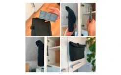 DriveDressy Magnet-Tasche/Organizer -Berger Geschaft 891254 5656325