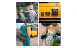 DriveDressy Magnet-Tasche/Organizer -Berger Geschaft 891257 5656331