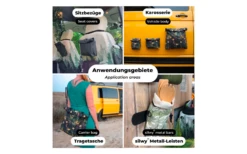 DriveDressy Magnet-Tasche/Organizer -Berger Geschaft 891260 5656337