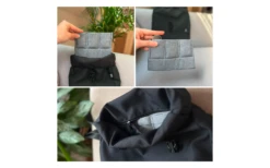 DriveDressy Magnet-Tasche/Organizer -Berger Geschaft 891263 5656343