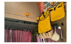 DriveDressy Magnet-Tasche/Organizer -Berger Geschaft 891266 5656349