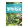 Buch WM Stellplätze Deutschland