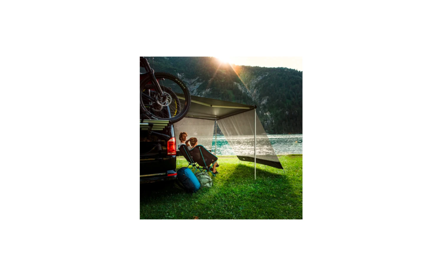 Thule Sun Blocker G2 Vorderwand 5 Thule Sun Blocker G2 Vorderwand – Bild 5