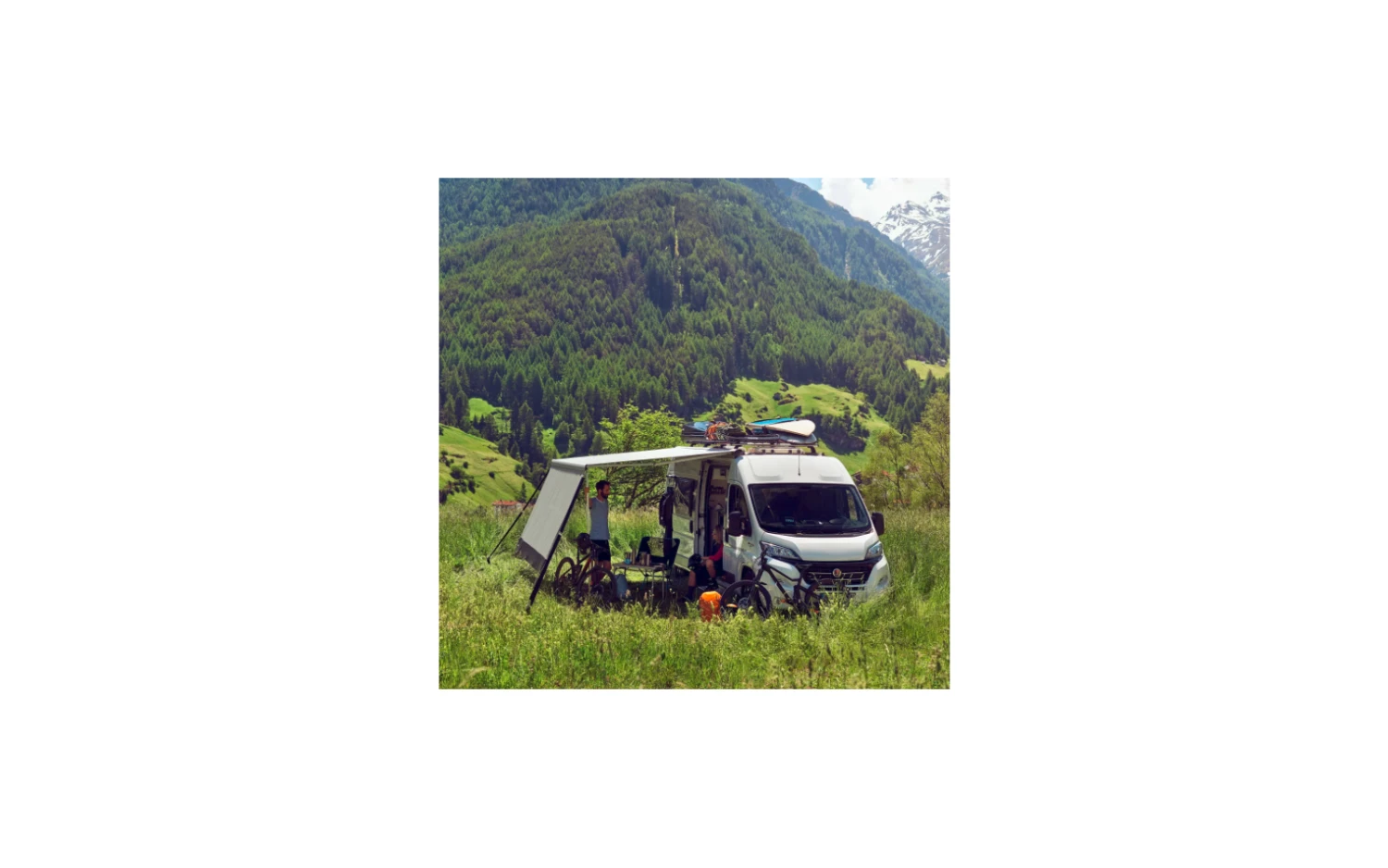 Thule Sun Blocker G2 Vorderwand 11 Thule Sun Blocker G2 Vorderwand – Bild 11