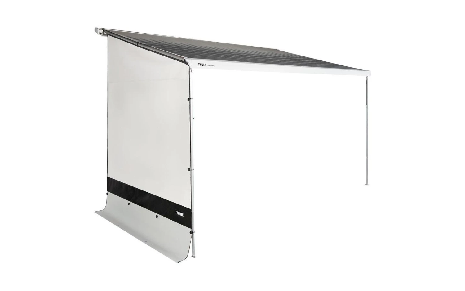 Thule ViewBlocker G2 Seitenwand 1 Thule ViewBlocker G2 Seitenwand