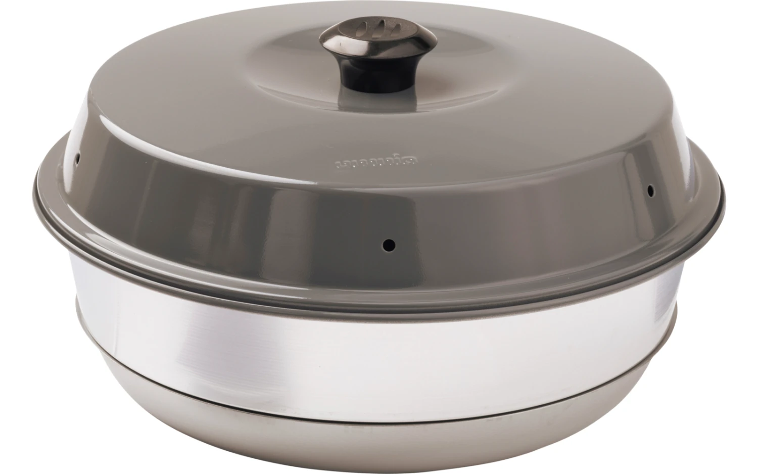 Omnia Deckel 2 Omnia Deckel – Bild 2