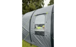 Berger Aufblasbares Busvorzelt Touring Air Mit Festem Boden Und Freistehend -Berger Geschaft 936725 5843243