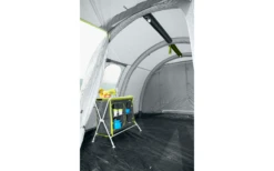 Berger Aufblasbares Busvorzelt Touring Air Mit Festem Boden Und Freistehend -Berger Geschaft 936728 5843249