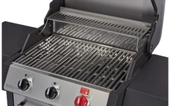 Enders Monroe ProX 3 S Turbo Gasgrill 14 Enders Monroe ProX 3 S Turbo Gasgrill -Berger Geschaft 938549 5850899