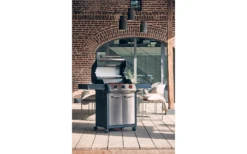 Enders Monroe ProX 3 S Turbo Gasgrill 20 Enders Monroe ProX 3 S Turbo Gasgrill -Berger Geschaft 938564 5850875