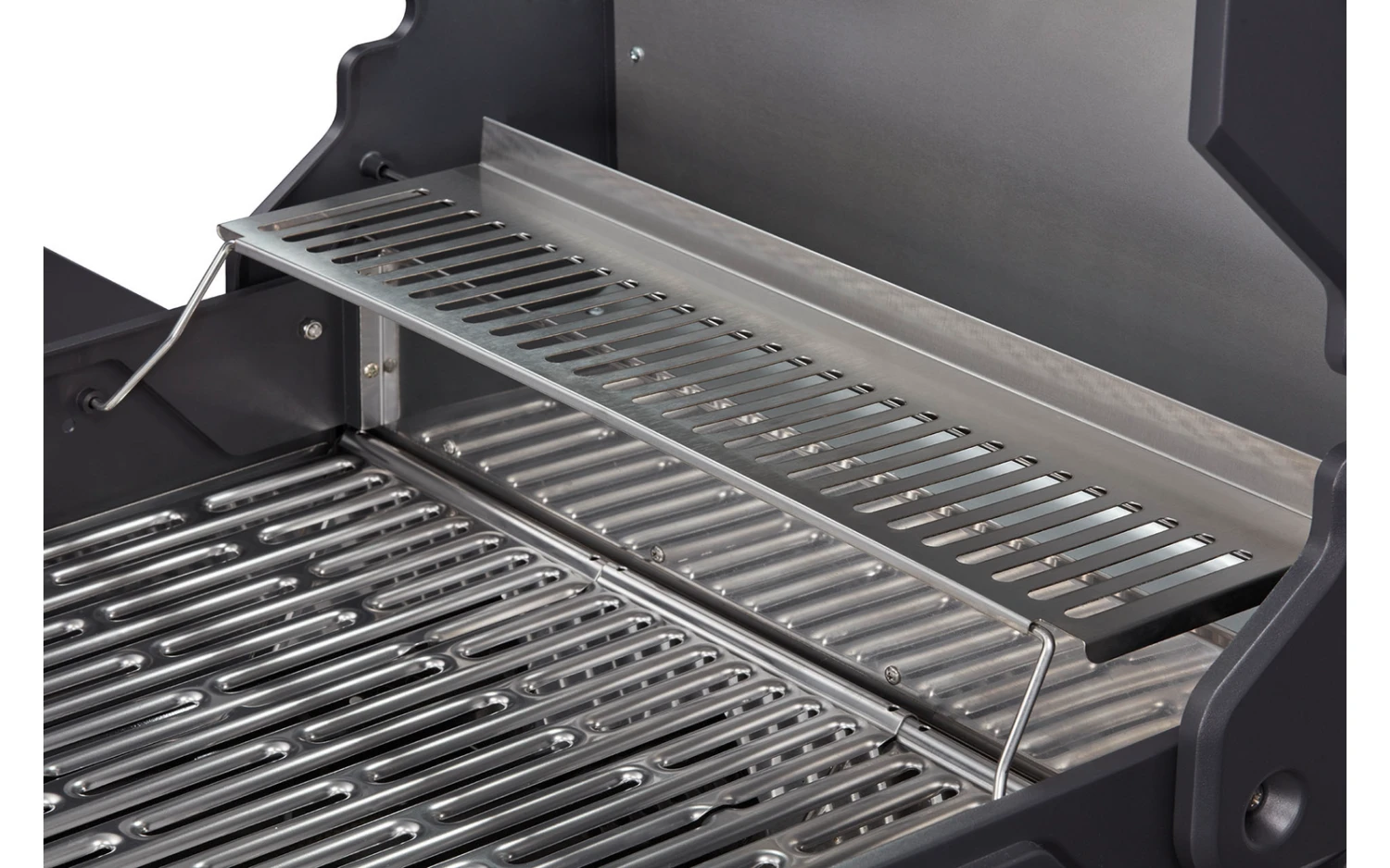 Enders Monroe ProX 3 S Turbo Gasgrill 4 Enders Monroe ProX 3 S Turbo Gasgrill – Bild 4