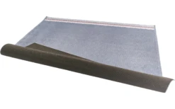 Human Comfort Chenille Teppich Rutschfest -Berger Geschaft 958646 5906870