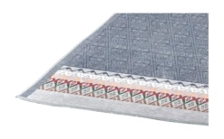 Human Comfort Chenille Teppich Rutschfest -Berger Geschaft 959117 5909777