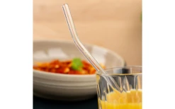 Silwy Trinkhalm-Set 7 Silwy Trinkhalm-Set -Berger Geschaft 960197 5979926