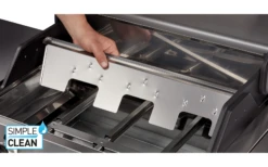 Enders Monroe ProX 3 S Turbo Gasgrill 18 Enders Monroe ProX 3 S Turbo Gasgrill -Berger Geschaft 961127 5918147