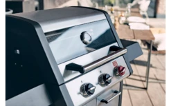 Enders Monroe ProX 3 S Turbo Gasgrill 22 Enders Monroe ProX 3 S Turbo Gasgrill -Berger Geschaft 961133 5918177