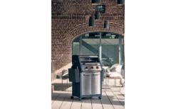 Enders Monroe ProX 3 S Turbo Gasgrill 21 Enders Monroe ProX 3 S Turbo Gasgrill -Berger Geschaft 961136 5918183