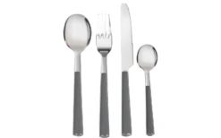 Brunner Amyla Besteckset 16-tlg. Für 4 Personen