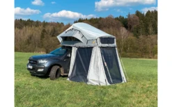 Gordigear Daintree Dachzelt Inkl. Vorzelt 26 Gordigear Daintree Dachzelt Inkl. Vorzelt -Berger Geschaft 978128 5997359