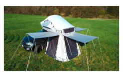 Gordigear Daintree Dachzelt Inkl. Vorzelt 28 Gordigear Daintree Dachzelt Inkl. Vorzelt -Berger Geschaft 978134 5997371