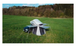 Gordigear Daintree Dachzelt Inkl. Vorzelt 36 Gordigear Daintree Dachzelt Inkl. Vorzelt -Berger Geschaft 978155 5997221