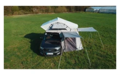 Gordigear Daintree Dachzelt Inkl. Vorzelt 37 Gordigear Daintree Dachzelt Inkl. Vorzelt -Berger Geschaft 978158 5997227