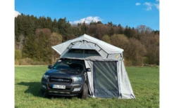 Gordigear Daintree Dachzelt Inkl. Vorzelt 39 Gordigear Daintree Dachzelt Inkl. Vorzelt -Berger Geschaft 978164 5997257