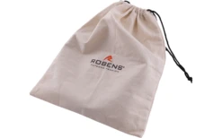 Robens Sierra Steel Meal Set Geschirr-Set 10 Teilig Mit Tellern / Bechern / Besteck -Berger Geschaft 978602 6021662