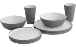 Outwell Gala 2 Personen Dinner Set 8 Teilig 21 Outwell Gala 2 Personen Dinner Set 8 Teilig -Berger Geschaft 978656 5999171