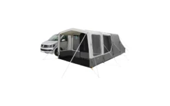 Dometic Rarotonga DA FTT 401 AIR TC Aufblasbares Driveaway Vorzelt 3 M Für 4 Personen -Berger Geschaft 978998 6003011