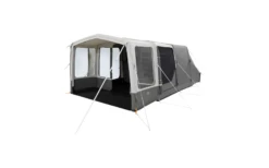 Dometic Rarotonga DA FTT 401 AIR TC Aufblasbares Driveaway Vorzelt 3 M Für 4 Personen -Berger Geschaft 979001 6003014