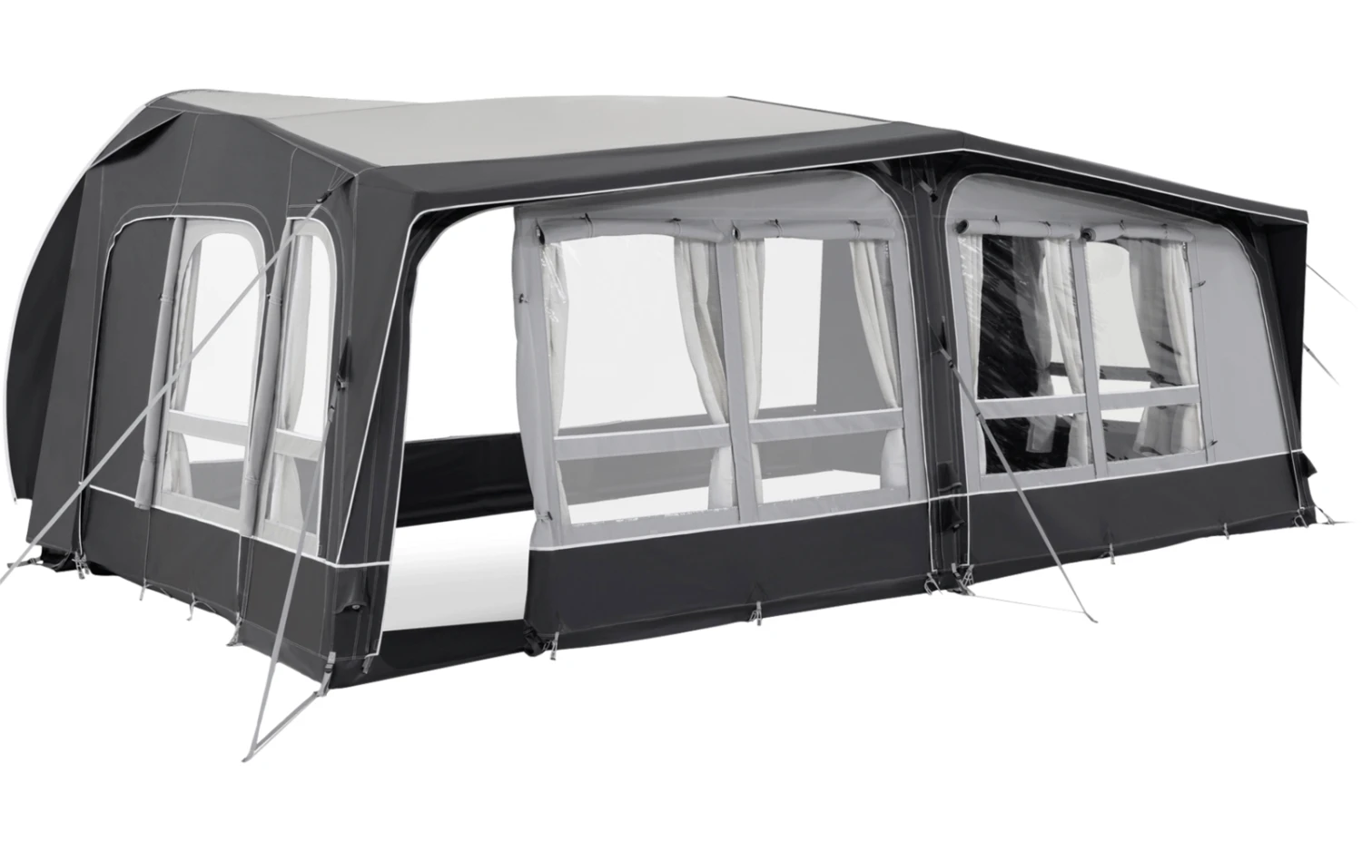 Dometic Residence AIR All-Season Aufblasbares Vorzelt 16 Dometic Residence AIR All-Season Aufblasbares Vorzelt – Bild 16