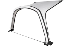 Westfield Kari Sonnendach Mit Zwei Dachseitigen Belüftungsschläuchen -Berger Geschaft 983492 6020426