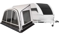 Westfield Kari Sonnendach Mit Zwei Dachseitigen Belüftungsschläuchen -Berger Geschaft 983495 6020432