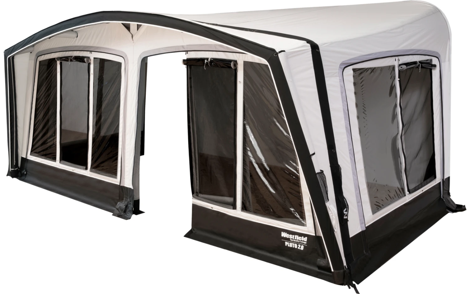 Westfield Pluto 2.0 XL Wohnwagen Aufblasbares Vorzelt 8 Westfield Pluto 2.0 XL Wohnwagen Aufblasbares Vorzelt – Bild 8