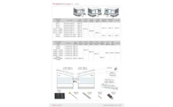 Fiamma Frontpanel Für Privacy Room Light Für Markisen F45 -Berger Geschaft 984071 6023789